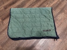 Horse Tack - Horseware Ireland Reversible Dressage English Saddle Pad