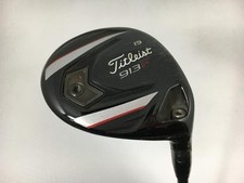 Titleist 913F Fairway Wood FW TitleistROMBAX55 (S) #965 Golf Clubs