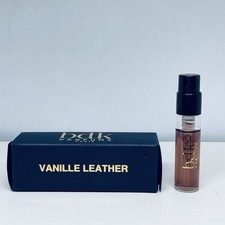 Vanille Leather BDK Parfums 香水- 一款2023年中性香水