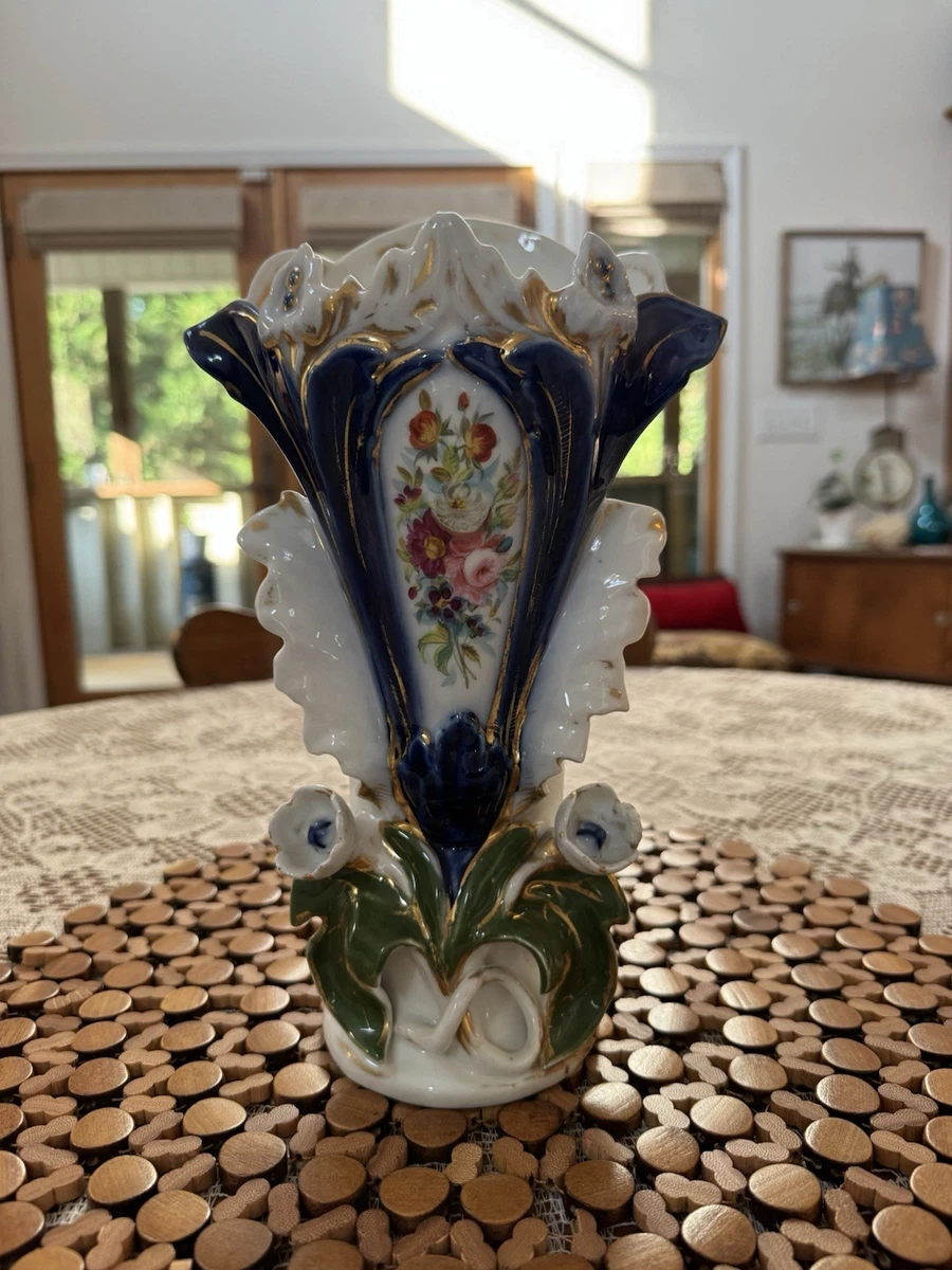 Paris Vase In Collectible Vases for sale | eBay