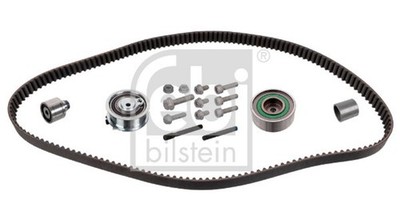 FEBI BILSTEIN Zahnriemensatz 37021 für AMAROK VW SEAT SKODA AUDI 8F7 A1 Q3 T5 A4