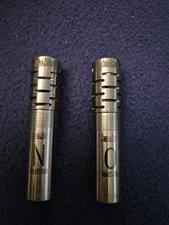 20 GA. BERETTA MOBIL COMP-N-CHOKE STAINLESS USED CYLINDER & NEGATIVE CONSRICTION