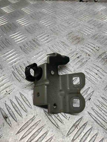 BMW 5 Gran Turismo F07 Kotflügelhalter vorne rechts 7193426 3.00 30514788