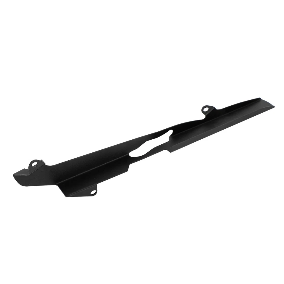 Cubierta protectora de cadena de piñón trasero para Yamaha YZF R1 2002 2003 Foto 4 de 4
