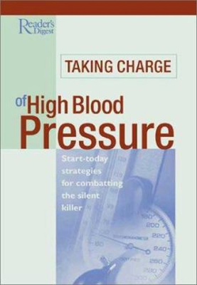 #ad Taking Charge of High Blood Pressure : Start Today Strategies for $7.97