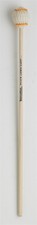 Innovative Percussion - IP3107B - Hard Marimba Mallets - Off-White Yarn - Birch