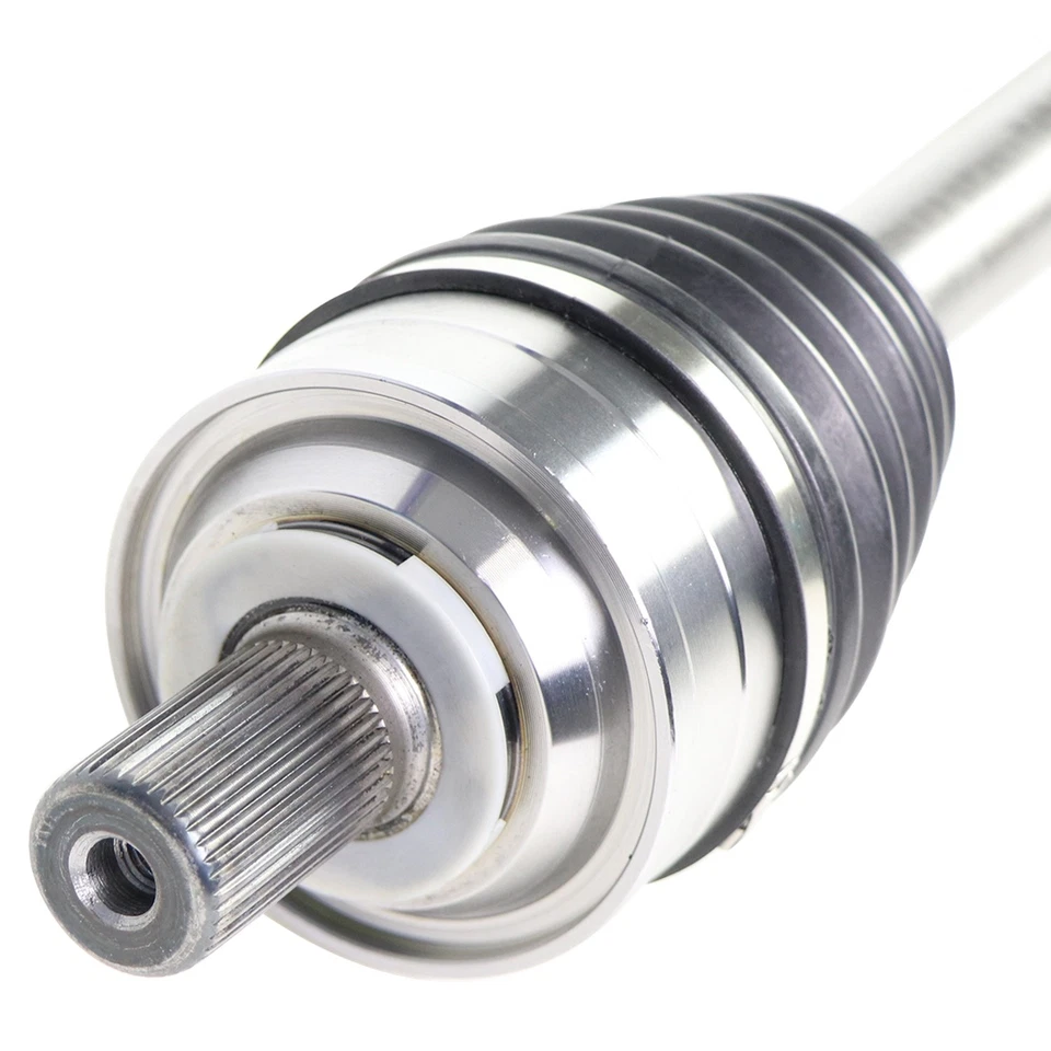 Conjunto de eje CV delantero derecho GSP NCV73077 se adapta a 16-22 XC60 XC90 V60 Cross Foto 3 de 4