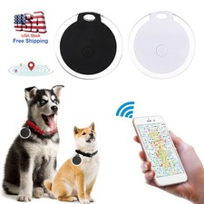 Smart Anti-Lost Tracker Bluetooth Key Finder 65dB Alarm for Phone/Wallet/Pets