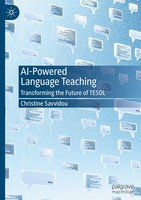 Ai-Powered Language Teaching Christine Savvidou