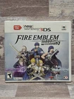 Fire Emblem Warriors (New Nintendo 3DS, 2017) Brand New Factory Sealed