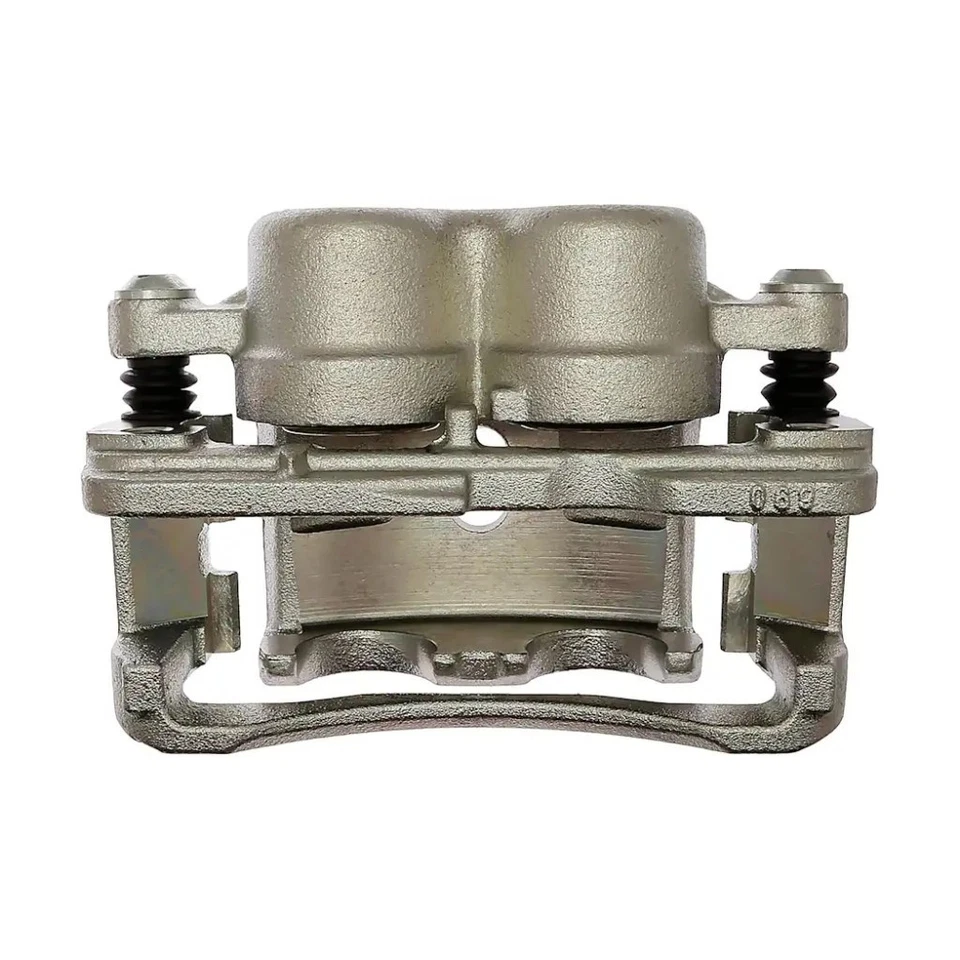 Original ACDelco Para Chevy Silverado2500HDClassic 07 Brk Pinza Conductor/Pasajero Foto 3 de 4