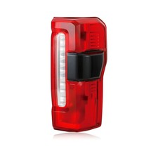 Halogena Tail Lights Assembly w/Blind Spot Module NOT Included Compatible wi...