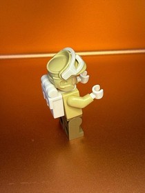 Advent Calendar 2012, Star Wars (Day 12) - Hoth Rebel Trooper 9509-13