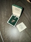 Disney Store Limited Edition Eeyore  Sterling Silver Charm — photo 4