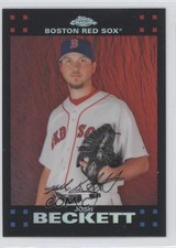 Click to enlarge Josh Beckett