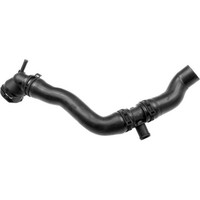 KüHlerschlauch Gates 05-4529 FüR Seat VW Oben
