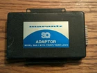 Vintage Marantz SQA-1 Adaptor For Quad Receivers 4230, 4430, 4400 4300