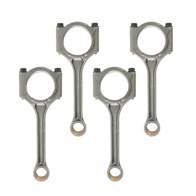 23510-2E001 4pcs Connecting Rods Fit 2012-2019 Soul 2.0L Fit 2014-2019 Forte 2.0