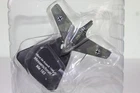 ATLAS EDITIONS 1:72 MESSERSCHMITT Me.163 - LUFTWAFFE