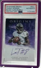 2018 Panini Origins Football Cards 19