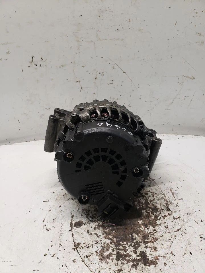Alternador 180 amperios compatible con 09-10 BMW 528i 1436674 Foto 2 de 4