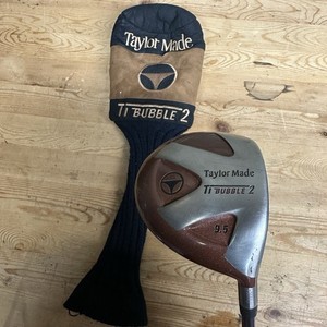 Taylormade Ti Bubble 2 | eBay