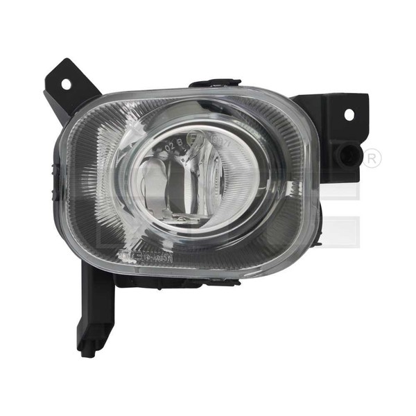 Nebelscheinwerfer Nebelleuchte Nebellicht Nsw Rechts H3 FüR Opel Corsa D S07-image