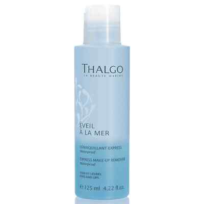 Thalgo Eveil à la Mer 125ml Mizellen reinigendes Augengel für empfindliche Haut