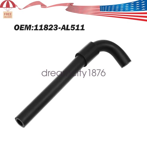 Fit Nissan 350Z Infiniti FX35 G35 M35 Engine PCV Valve Hose 11823AL511