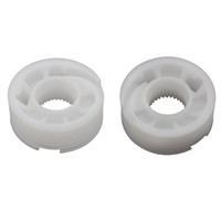 Fensterheber Rep. Rolle VR + VL 2 X FüR Audi A3 (8P1) (8PA) - 6Q4837462 You.S