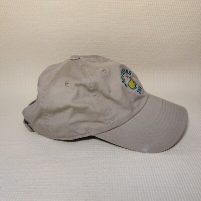 Augusta Masters American Needle Adjustable Strap Golf Hat 