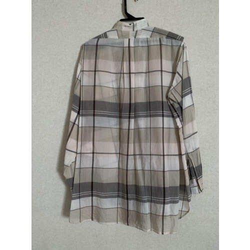Kaptain Sunshine Stand Collar Safari Shirts 38 | eBay
