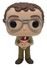 Pop Vinyl Figure Alexei With Slushy #923 Stranger Things Series Funko 2019 OOB
