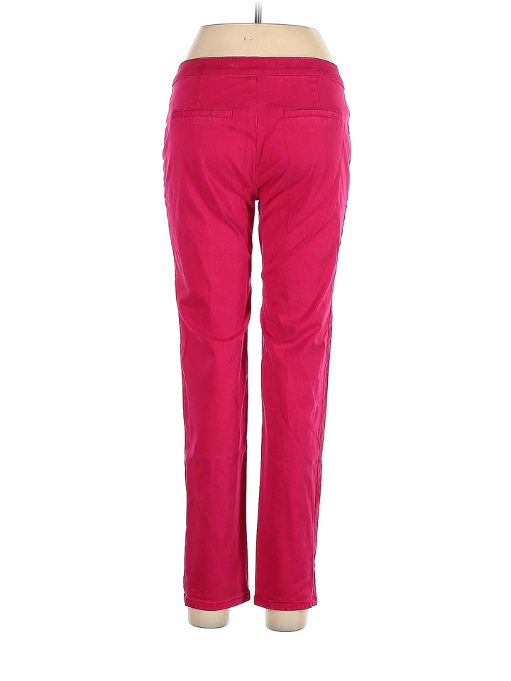 Lila Ryan Women Pink Dress Pants 6 eBay