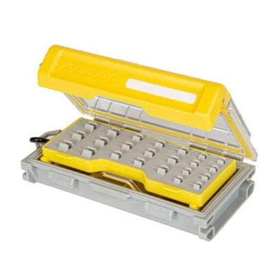 PLANO EDGE MICRO JIG Box Tungsten Köderbox Köderkasten Kunstköderbox - Bild 1 von 4