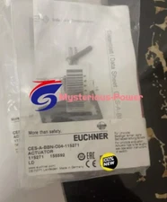 1PCS NEW FOR Safety Switch CES-A-BBN-C04-115271