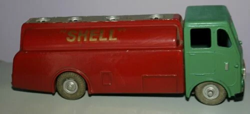 Dinky Modellautos, - LKWs & -Busse 1:43 Lkw