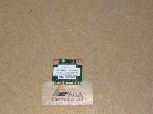 HP 355 G1 Laptop WLAN WiFi Karte. SPS P/N: 753077-001