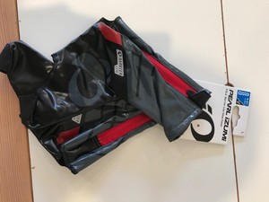 pearl izumi pro barrier lite shoe cover
