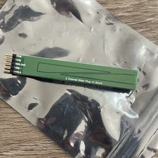 Microchip 2 Channel Slider Plug-In Board 02-02092-R2 New Open Box ￼