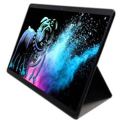 Microsoft Surface Pro 9 13'' Tablet 3K2K 120Hz i5-1235U 16GB DDR5 256GB IR Win11H