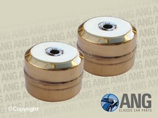 TRIUMPH TR2, TR3, TR3A & TR4