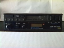 Autoradio d'epoca Pioneer Anni…