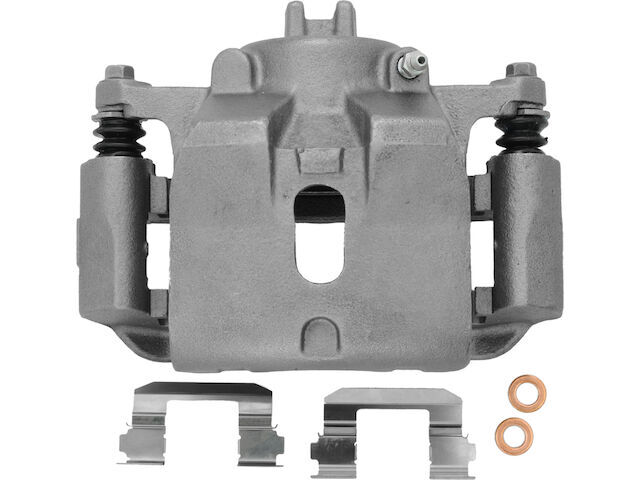 Front Left Brake Caliper 97NQYQ73 for Honda Pilot 2003 2004 2005 2006