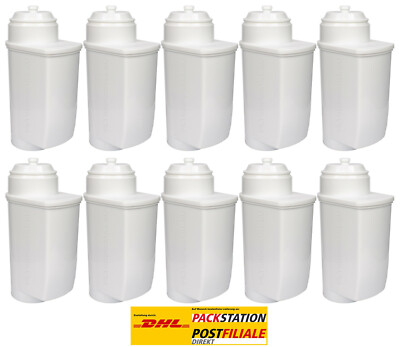 2x Filtro Acqua Adatto Per Siemens EQ3 EQ5 EQ6 EQ8 EQ9 Bosch Vero - Foto 9