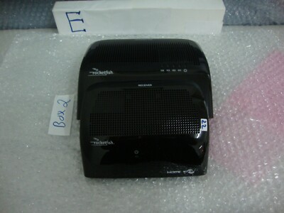Rocketfish RF-WHD200 4-Port WirelessHD Kit