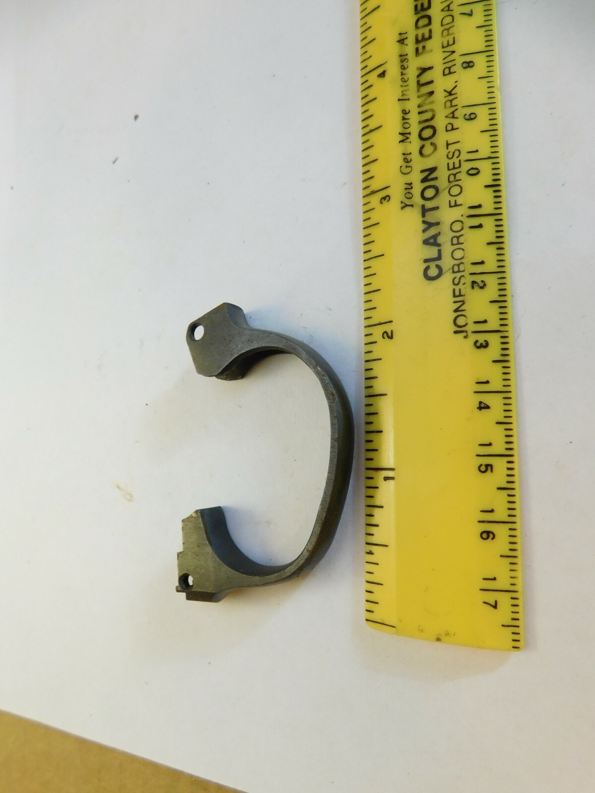 H&R Harrington Richardson 929 revolver PARTS  TRIGGER GUARD  New