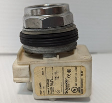 Schneider Electric 9001-KM35 Push, Lamp 757, Ser. H, 24-28AC-DC 