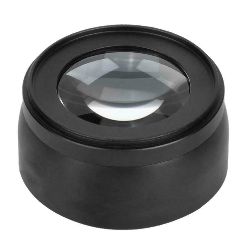 58mm 0.45X Wide Angle Macro Lens For Nikon D7500 D5200 D5300 D3100 D3300 D3400 - Picture 4 of 12