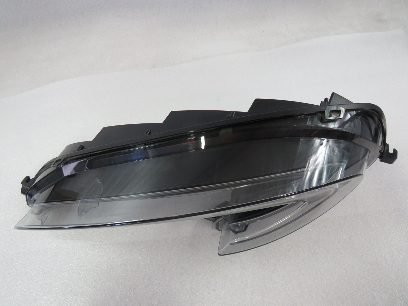 Mclaren 570S, RH, Right, Tail Lamp, Broken Lens, Used, P/N 13A3749CP